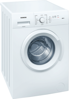 Siemens WM06B061TR Çamaşır Makinesi kullananlar yorumlar